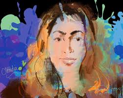 Live Painting inMichael Cerbelli's:The Hot ListThe Special Event Show