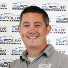 Defouw Chevrolet Staff