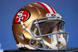 Unfollow 49ers helmet to stop getting updates on your ebay feed. 49ers 4 Fictional Football Players Who Could Help The 2020 Team