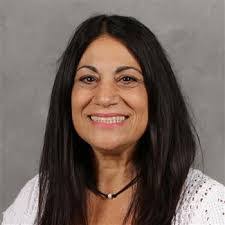 Maria Darling's Instagram, Twitter & Facebook