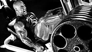 Tip The Ultimate Leg Press Workout T Nation