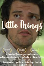Little Things (Short 2013)