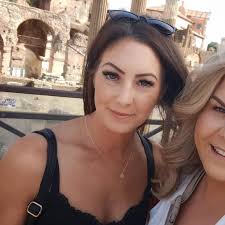 Amy Jeffries in people