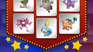 Share the quiz with friends to help them have a fun time too. Take This Quiz To Test Your Galar Region Pokedex Knowledge Pokemon Com