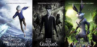 With chris pine, alec baldwin, jude law, isla fisher. Why Everybody Should See Rise Of The Guardians The Movie Universe