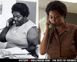 The Best Of Enemies Vs The True Story Of Ann Atwater And C P Ellis