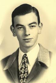 Obituary of Ray Eugene Ritchey