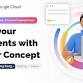 Build Your AI Agents with Master Concept event in Causeway Bay