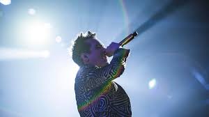 Panic! At The Disco Disbanding After 20 Years, Brendon Urie Announces |  Culture | Independent Tv