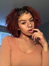 Pin By Radharani Claro On H A I R I N S P O Hair Styles Natural Hair Styles Beauty