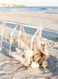 Stunning Newport Ri Wedding Location On Beach Front Property At Newport Beach House A Longwoo Beach Wedding Table Settings Wedding Newport Beach Event Venues