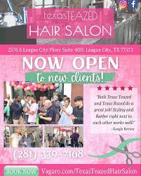 Hair cuts for men, women, and children. Texas Teazed Hair Salon Home Facebook
