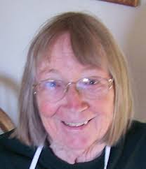 Janice Slusser Obituary