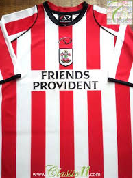 Southampton live score (and video online live stream), team roster with season schedule and results. Relive Southampton S 2005 2006 Season With This Vintage Saints Home Football Shirt Football Shirts Southampton Football Football