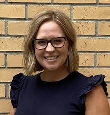 Although we are out of school, Grover C. Fields would like to wish Mrs. Kaitlyn  Watson a very happy and safe National Assistant Principals Week. She is  truly awesome and one of