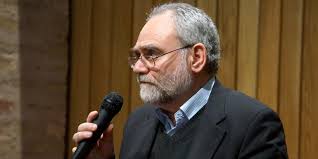 IRA Terrorist Patrick Magee, Who Killed 5 in the Brighton Grand Hotel  Bombing, at Wired Conference