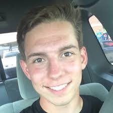 Justin Hobgood's Instagram, Twitter & Facebook