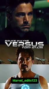 Batman vs ironman all forms #brucewayne #tonystark #ironman #batman  #superiorironman #batmanwholaughs #batmancomics #ironmancomics #marvel #mcu  #marvelcomics #dc #dceu #dccomics #fyp #viral #edit