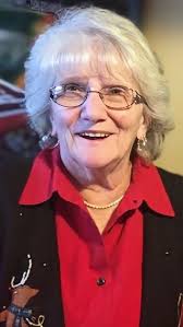 Obituary of Sandra Edna Bowden Hamlin