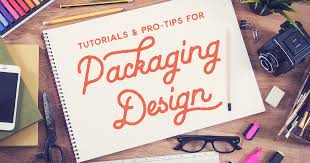 Nathalie ouederni is a freelance illustrator and designer based in barcelona available for commissions. How To Design Packaging 50 Tutorials Pro Tips Creative Market Blog