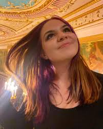 Olivia Hendrickson (@olimaehen) • Instagram photos and videos