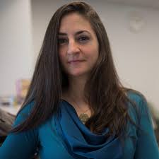 Katherine Figueroa's Instagram, Twitter & Facebook