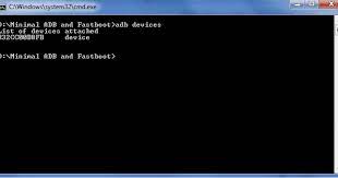 All adb and fastboot command: Remove Frp Via Adb Command