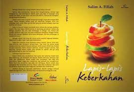 Buku Lapis Lapis Keberkahan Resensi Buku Buku Bagus Buku
