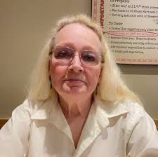 What is the name of the plant in the photo?