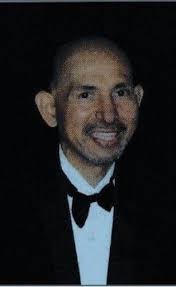 Ramon Flores Obituary (1955