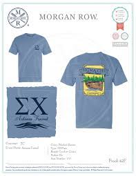 Welcome to greekgear.com, where you can find all the greek apparel and merchandise you need to represent your fraternity & sorority around campus or out on the town. Morgan Row Greek Tee Shirts Greek Tanks Custom Apparel Design Custom Greek Apparel Fr Fraternity Shirt Design Custom Clothing Design Greek Tee Shirts