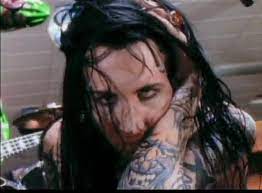 — marilyn manson for rolling stone. Lunchbox Singolo Wikipedia