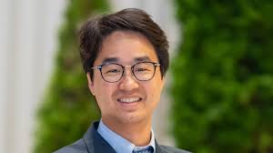 Asian American and Pacific Islander Month Alumni Identity Spotlight: Austin  Baik '11