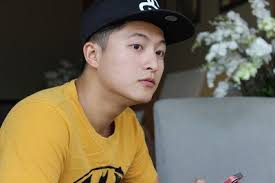 Hotboy Đài Loan Harry Lu chinh phục trái tim người hâm mộ Việt Nam