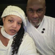 Mahogany Real Sistas