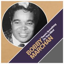 Stream Bobby Marchan music