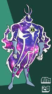 Celestialsapiens are a race of the abstract. Pin On Ben 10 Ultimate Alien