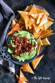 Kosher salt, yellow onion, fresh ginger, bay leaf, ground turmeric and 11 more. Low Carb Keto Crispy Homemade Tortilla Chips Recipe