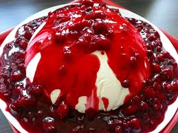 Joghurtbombe Auf Leichte Art Leicht Essen De Joghurtbombe Dessert Rezepte Schnell Einfacher Nachtisch
