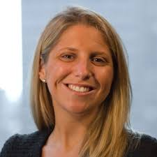 Brittany Collier, Managing Director, Head of Consumer & Retail Equity  Capital Markets, J.P. Morgan