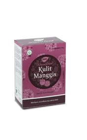 Pasalnya kulit buah berwarna ungu gelap ini memang memiliki banyak khasiat. Jamu Iboe Iboe Natural Drink Kulit Manggis