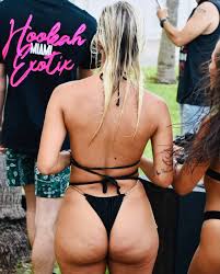 Hookah Exotix, a unique Hookah Experience - Picture of Hookah Exotix At  Strawberry Moon, Miami Beach - Tripadvisor