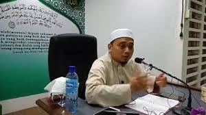 Halo sobat kpop squad media tercinta semoga sehat selalu! Ustaz Wadi Anuar 2020 Manusia Akhir Zaman Youtube Cute766