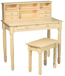 Unfinished Pine Desk Desk Pine Storage Unfinished Solidwood Workspace Www Derbyshires Com Unfinished Wood Furniture Unfinished Furniture Furniture