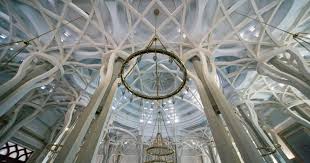 Lezioni Borrominiane. Paolo Portoghesi chiude il ciclo di incontri ...