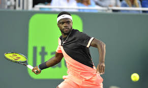 Frances tiafoe has proven himself to be an influential force on the court, winning 2 atp challenger titles in 2016. What Frances Tiafoe Means To Citi Open Washington Tennis Community Washington Times