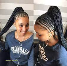 Party hairstyles don't have to be complicated. Unique Braided Straight Up Hairstyles Cornrow Hairstyles Ponytail Styles Natural Hair Styles