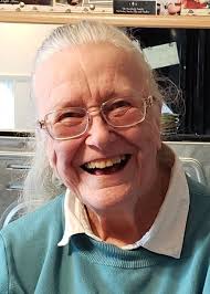 Obituary for Judith Sylvia Zelensky