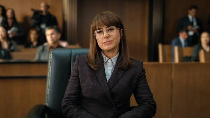 The Lincoln Lawyer Season 4 Owes Constance Zimmer an Apology - TV Fanatic