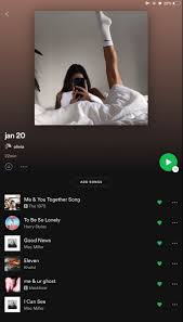 January 2020 Music Mood Soundcloud Music Songs